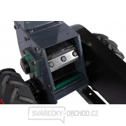 Benzínový zahradní drtič větví Proma MZD-7/70 náhled