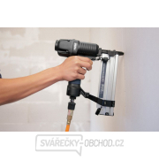 Pneu hřebíkovačka/sponkovačka ATM1051 náhled