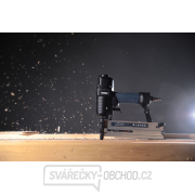 Pneu hřebíkovačka/sponkovačka ATM1051 náhled