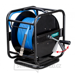 Navíjecí buben s hadicí DST 8/31 Navíjecí buben s hadicí DST 8/31 gallery main image