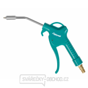 Ofukovací pistole PRO BP SIL Ofukovací pistole PRO BP SIL gallery main image