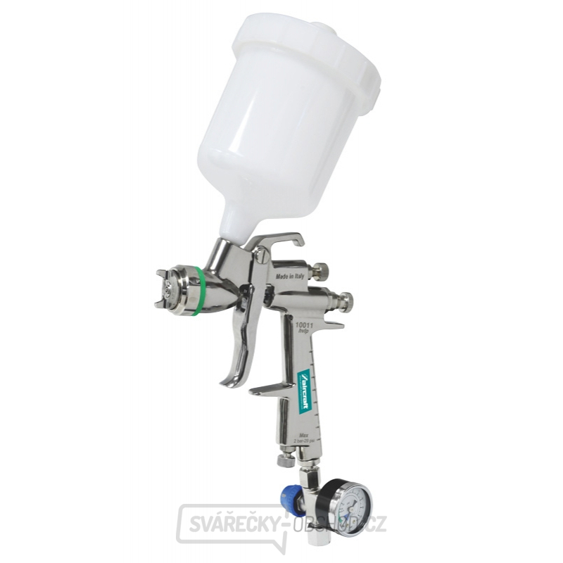 Stříkací pistole Aircraft HVLP-2 PRO