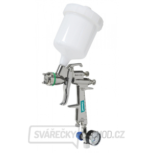 Stříkací pistole Aircraft HVLP-2 PRO Stříkací pistole Aircraft HVLP-2 PRO gallery main image