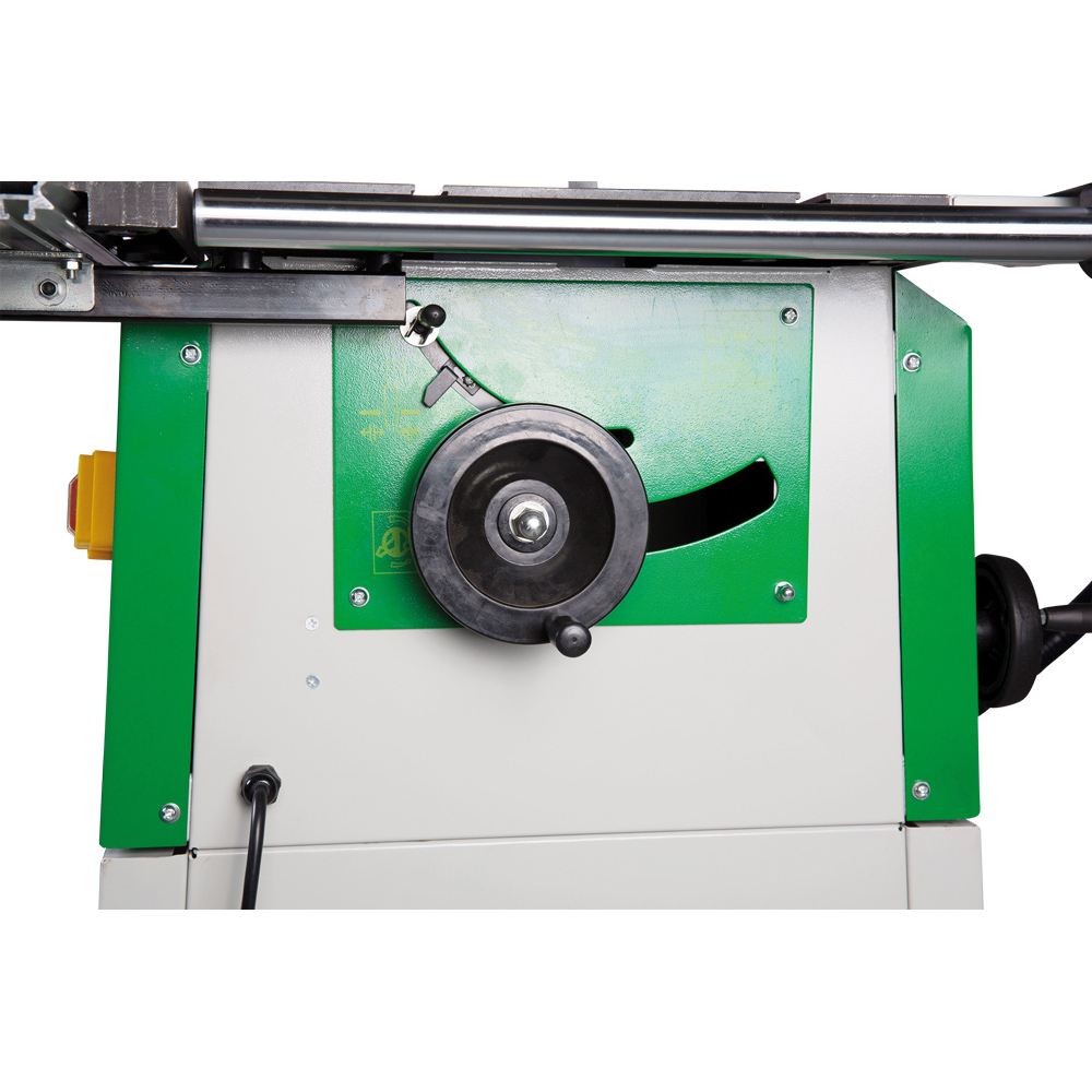 Stolní kotoučová pila Holzstar® TKS 254 E (400 V) Náhled