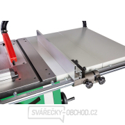 Stolní kotoučová pila Holzstar® TKS 254 E (400 V) Náhled