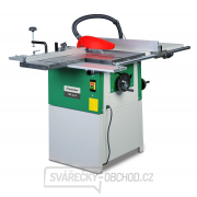 Stolní kotoučová pila Holzstar® TKS 254 E (400 V) Stolní kotoučová pila Holzstar® TKS 254 E (400 V) gallery main image