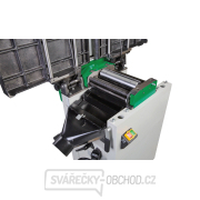 Hoblovka s protahem ADH 31 C (400 V) náhled