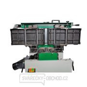 Hoblovka s protahem ADH 31 C (400 V) náhled