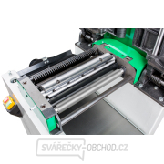 Hoblovka s protahem ADH 31 C (400 V) náhled