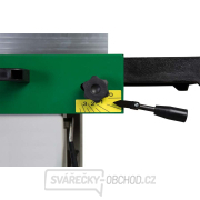 Hoblovka s protahem ADH 31 C (400 V) náhled