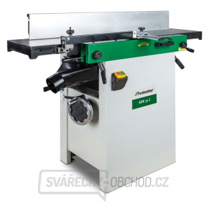 Hoblovka s protahem ADH 31 C (400 V) Hoblovka s protahem ADH 31 C (400 V) gallery main image