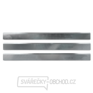 Náhradní nože pro ADH 41 C - 3 ks Náhradní nože pro ADH 41 C - 3 ks gallery main image