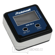 Digitální sklonoměr WM 90-4 Náhled