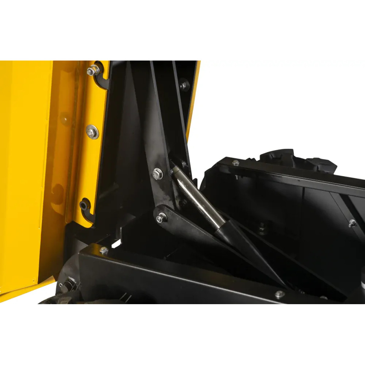 Minidumper Lumag MD 500EK Náhled