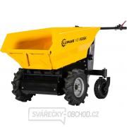 Minidumper Lumag MD 500EK Náhled