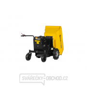 Minidumper Lumag MD 500EK Náhled