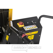 Minidumper Lumag MD 500EK Minidumper Lumag MD 500EK náhled