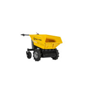 Minidumper Lumag MD 500EK Náhled