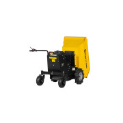Minidumper Lumag MD 500EK Náhled