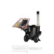 Štěpkovač Lumag RAMBO-HC15H Štěpkovač Lumag RAMBO-HC15H náhled