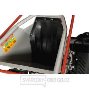 Štěpkovač Lumag RAMBO-HC15H Štěpkovač Lumag RAMBO-HC15H náhled