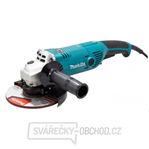 Úhlová bruska GA6021 150mm - 1050W Makita