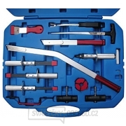 14-dílná souprava pro demontáž autoskel 318-0319 14-dílná souprava pro demontáž autoskel 318-0319 gallery main image