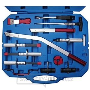 14-dílná souprava pro demontáž autoskel 318-0319 14-dílná souprava pro demontáž autoskel 318-0319 gallery main image