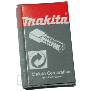 MAKITA - náhradní uhlíky k GA5030