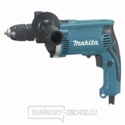 Vrtačka příklepová HP1631K - 710W Makita gallery main image