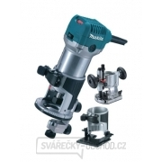 Multifunkční fréza Makita RT0700CX2J gallery main image