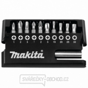 MAKITA - sada bitů 11 ks gallery main image