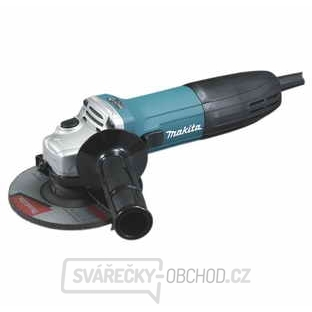 Úhlová bruska GA5030R 125mm - 720 W Makita