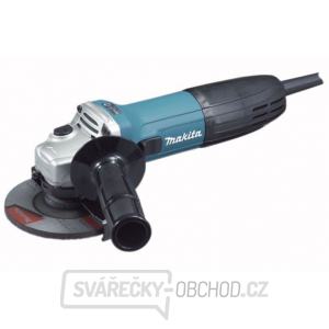 Úhlová bruska GA4530R 115mm - 720W Makita