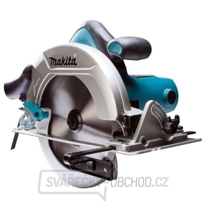 Ruční kotoučová pila 190mm, 1200W HS7601 Makita