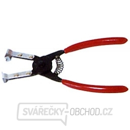 Kleště na hadicové spony typu CLIC  Kleště na hadicové spony typu CLIC  gallery main image