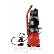 Kompresor bezolejový Comprescise OLT-89/6  Kompresor bezolejový Comprescise OLT-89/6  náhled