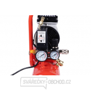 Kompresor bezolejový Comprescise OLT-89/6  Kompresor bezolejový Comprescise OLT-89/6  náhled