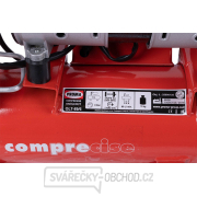 Kompresor bezolejový Comprescise OLT-89/6  Kompresor bezolejový Comprescise OLT-89/6  náhled