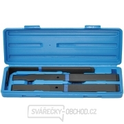 Sada sekáčů na bodové sváry, svařené nebo slepené díly 780-3 Sada sekáčů na bodové sváry, svařené nebo slepené díly 780-3 gallery main image