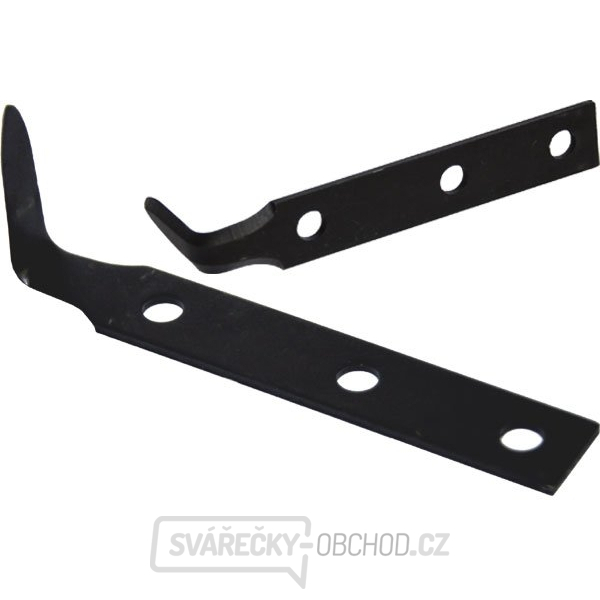 Náhradní čepel k speciálnímu noži 2520N Náhradní čepel k speciálnímu noži 2520N gallery main image