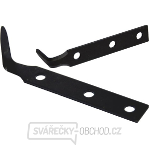 Náhradní čepel k speciálnímu noži 2520N Náhradní čepel k speciálnímu noži 2520N gallery main image