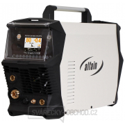 PERUN 200 MIG SYN PFC + Hořák ARC M1  4m, rukavice + tričko gallery main image