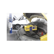 Automatická nabíječka autobaterií GYS BATIUM 7/24, pro 6/12/24V Náhled