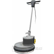 Ruční čistící podlahový stroj ODM-R 45G 16-130 FASA gallery main image