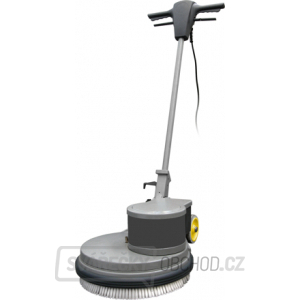 Podlahový mycí stroj ruční ODM-R 45G 16-180