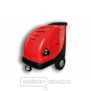 Profi tlaková myčka s ohřevem vody Spice Jet 200/15 Alberti Profi tlaková myčka s ohřevem vody Spice Jet 200/15 Alberti gallery main image
