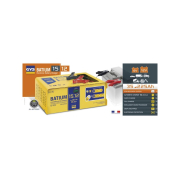 Automatická nabíječka autobaterií GYS BATIUM 15/12, pro 6/12V Náhled