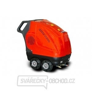 Tlaková myčka s ohřevem vody Compact 150/15 Alberti Tlaková myčka s ohřevem vody Compact 150/15 Alberti gallery main image