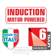 Vysokotlaká myčka Giant 28 Lavor náhled